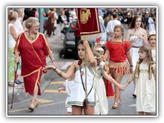 guerras cantabras 2017 desfile infantil (37)